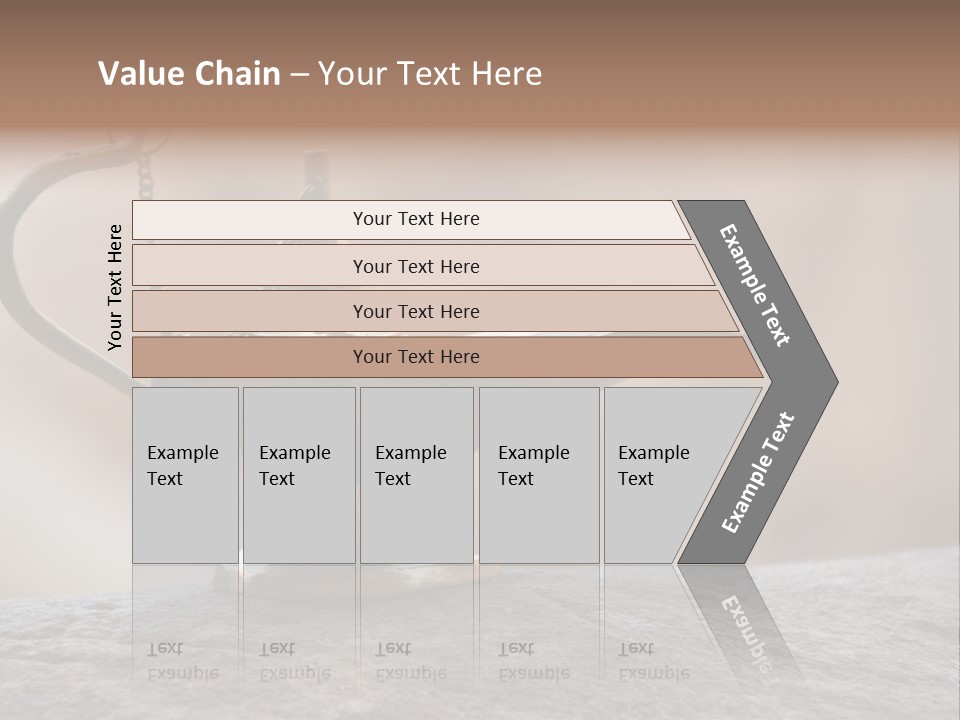 Myth Ancient Rock PowerPoint Template