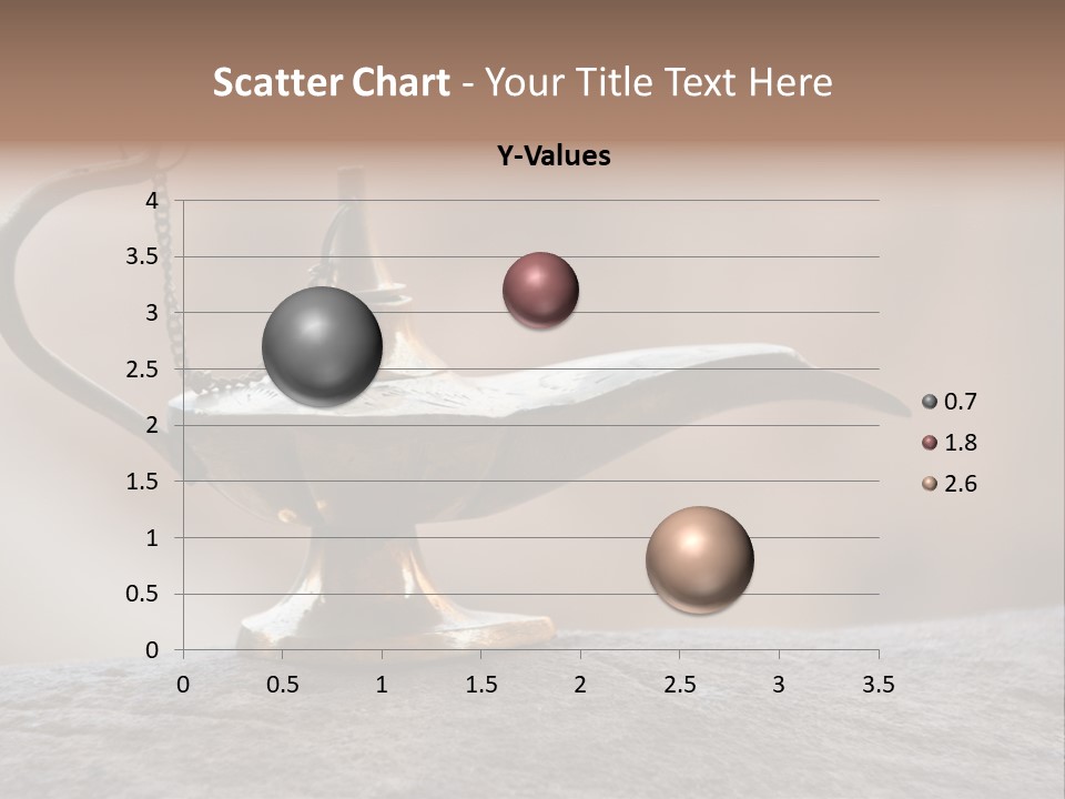 Myth Ancient Rock PowerPoint Template