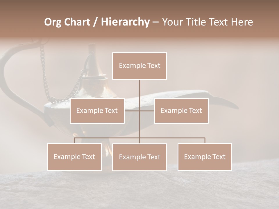 Myth Ancient Rock PowerPoint Template