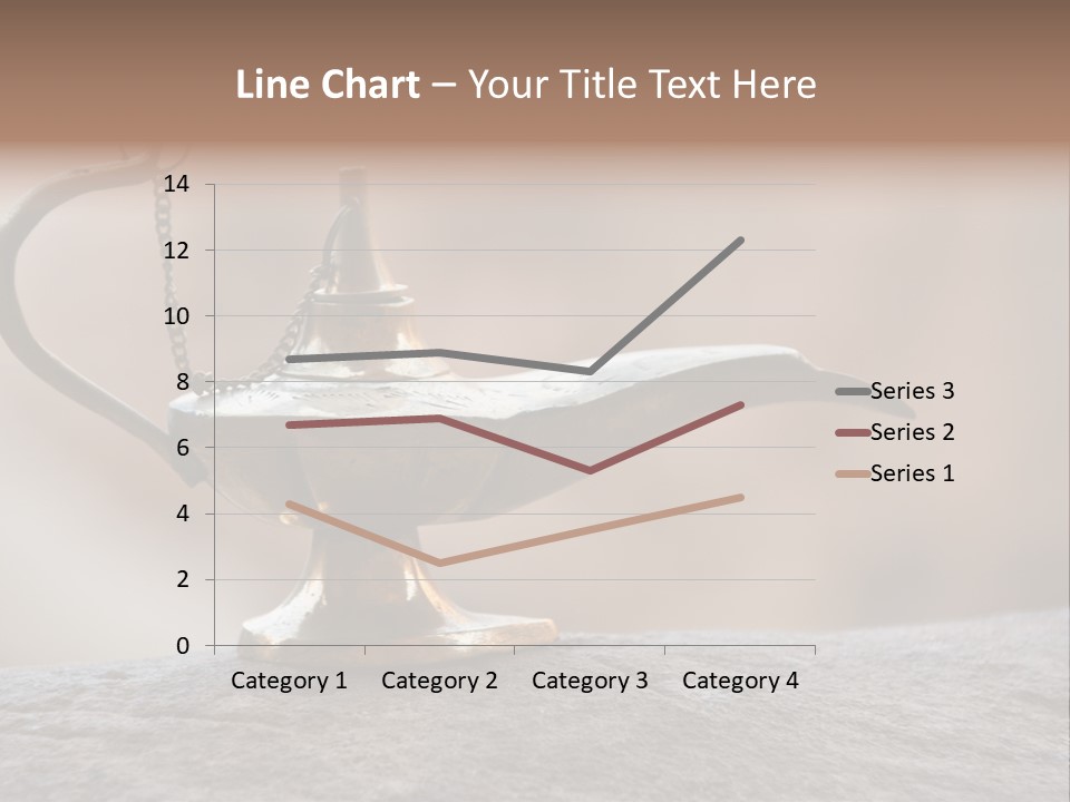 Myth Ancient Rock PowerPoint Template