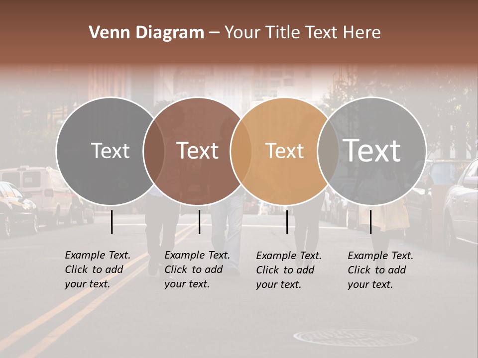 New Friend Fun PowerPoint Template