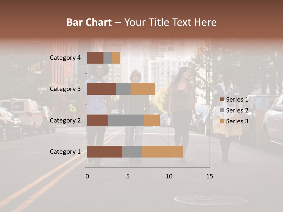 New Friend Fun PowerPoint Template