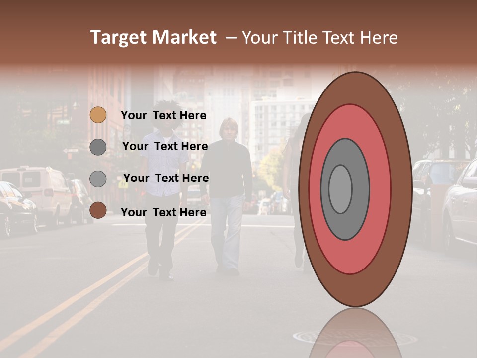 New Friend Fun PowerPoint Template