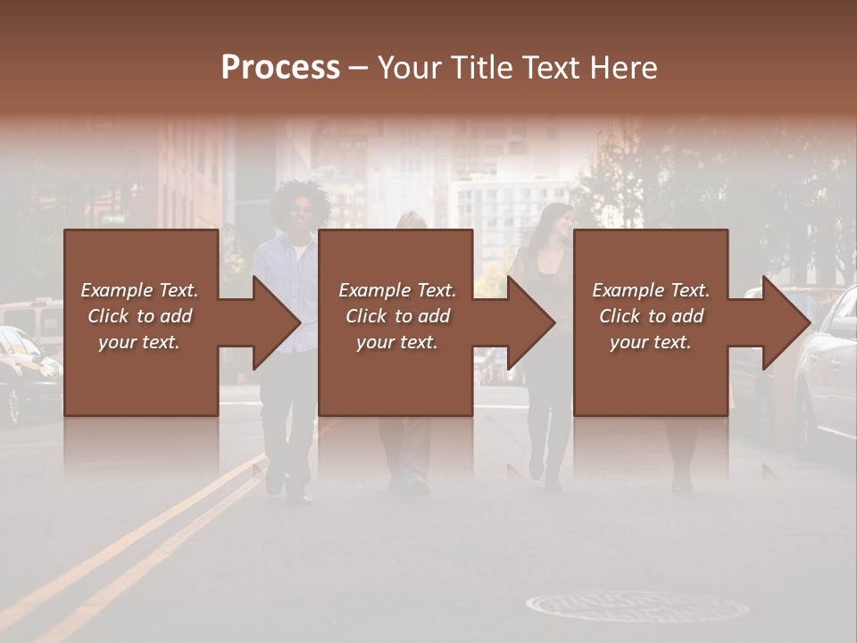New Friend Fun PowerPoint Template