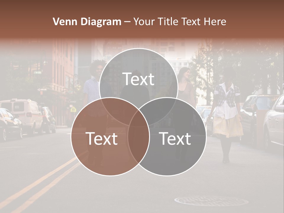 New Friend Fun PowerPoint Template