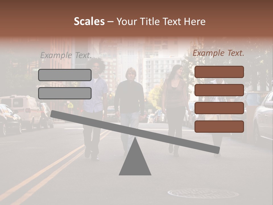 New Friend Fun PowerPoint Template