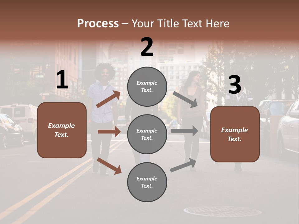 New Friend Fun PowerPoint Template