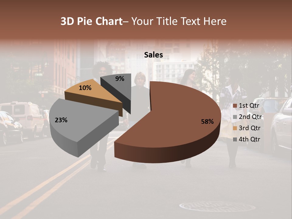 New Friend Fun PowerPoint Template