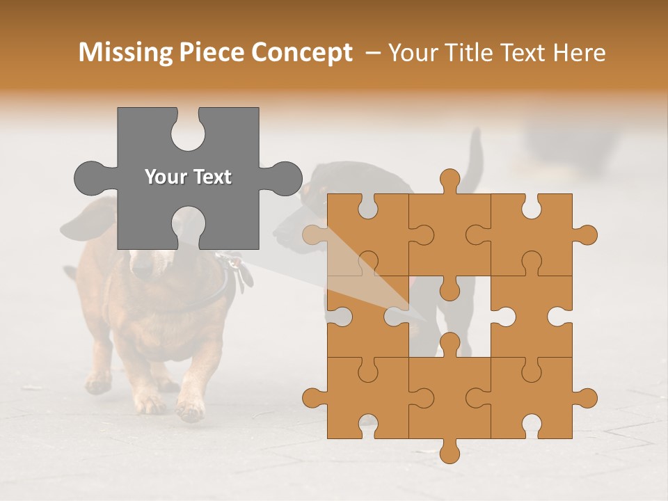 Discussion Togetherness Fun PowerPoint Template