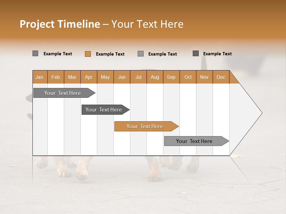 Discussion Togetherness Fun PowerPoint Template