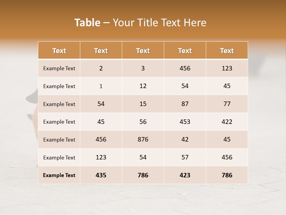 Discussion Togetherness Fun PowerPoint Template