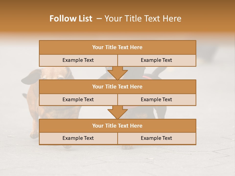 Discussion Togetherness Fun PowerPoint Template