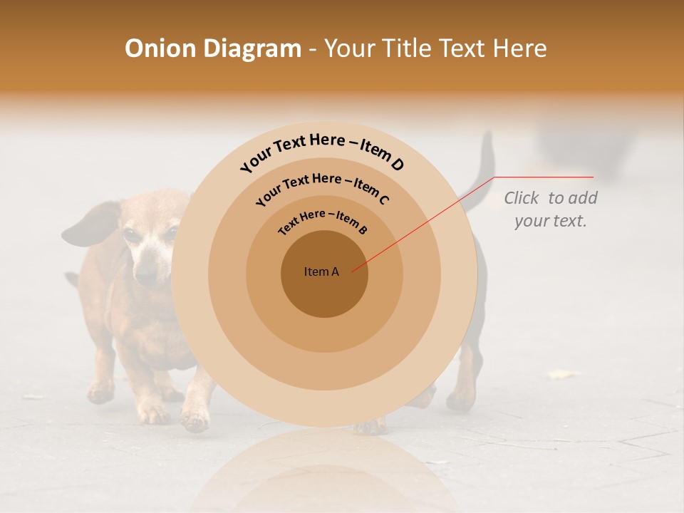 Discussion Togetherness Fun PowerPoint Template