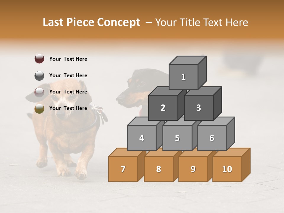 Discussion Togetherness Fun PowerPoint Template