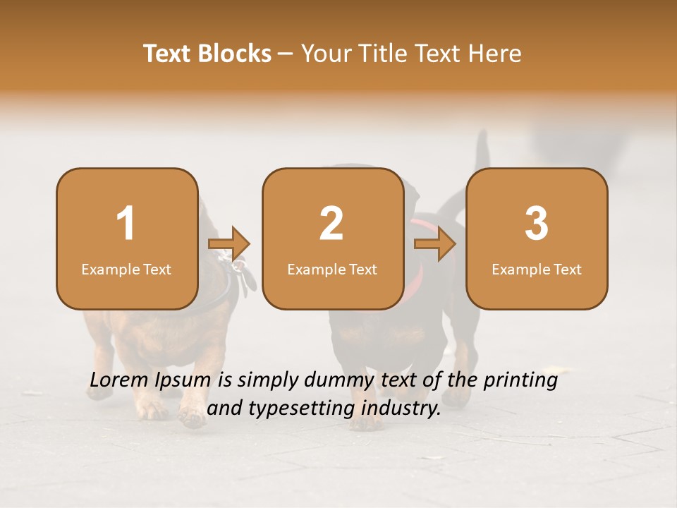 Discussion Togetherness Fun PowerPoint Template