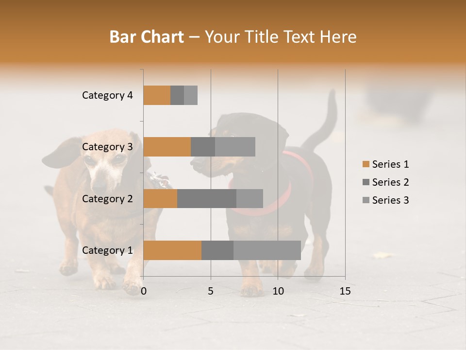 Discussion Togetherness Fun PowerPoint Template