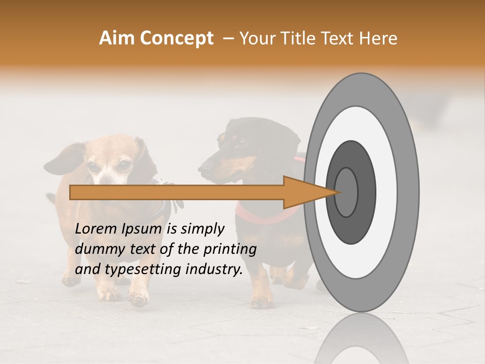 Discussion Togetherness Fun PowerPoint Template