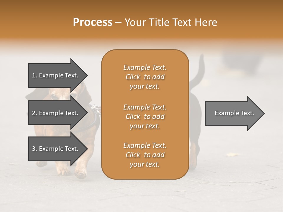 Discussion Togetherness Fun PowerPoint Template