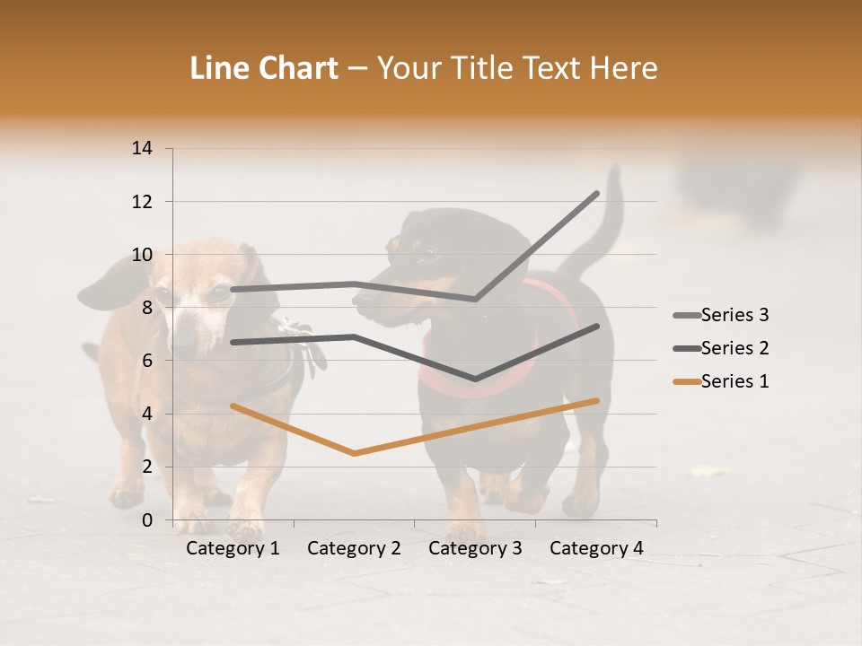Discussion Togetherness Fun PowerPoint Template