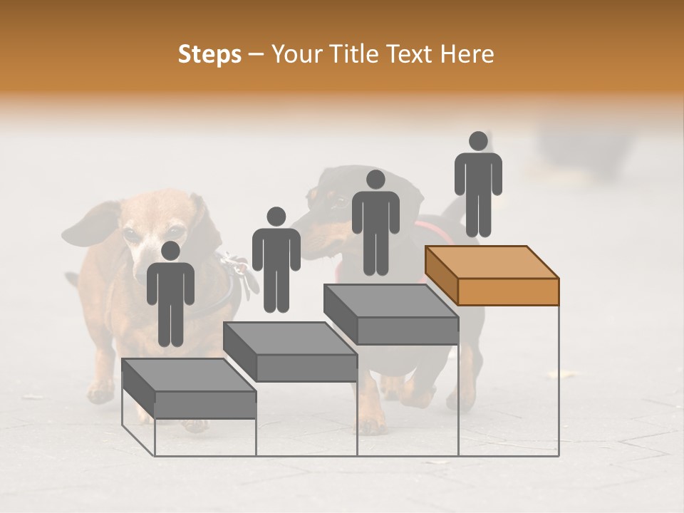 Discussion Togetherness Fun PowerPoint Template