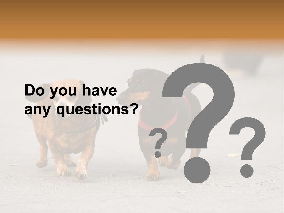 Discussion Togetherness Fun PowerPoint Template