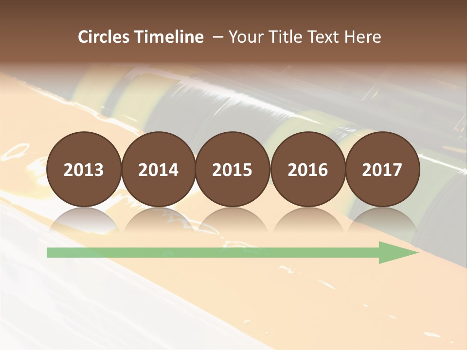 News Manufacturing Medium PowerPoint Template