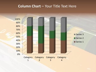 News Manufacturing Medium PowerPoint Template