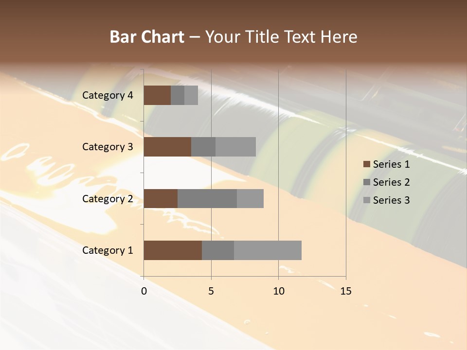 News Manufacturing Medium PowerPoint Template