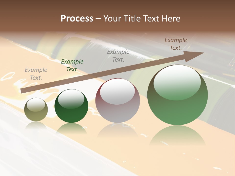 News Manufacturing Medium PowerPoint Template