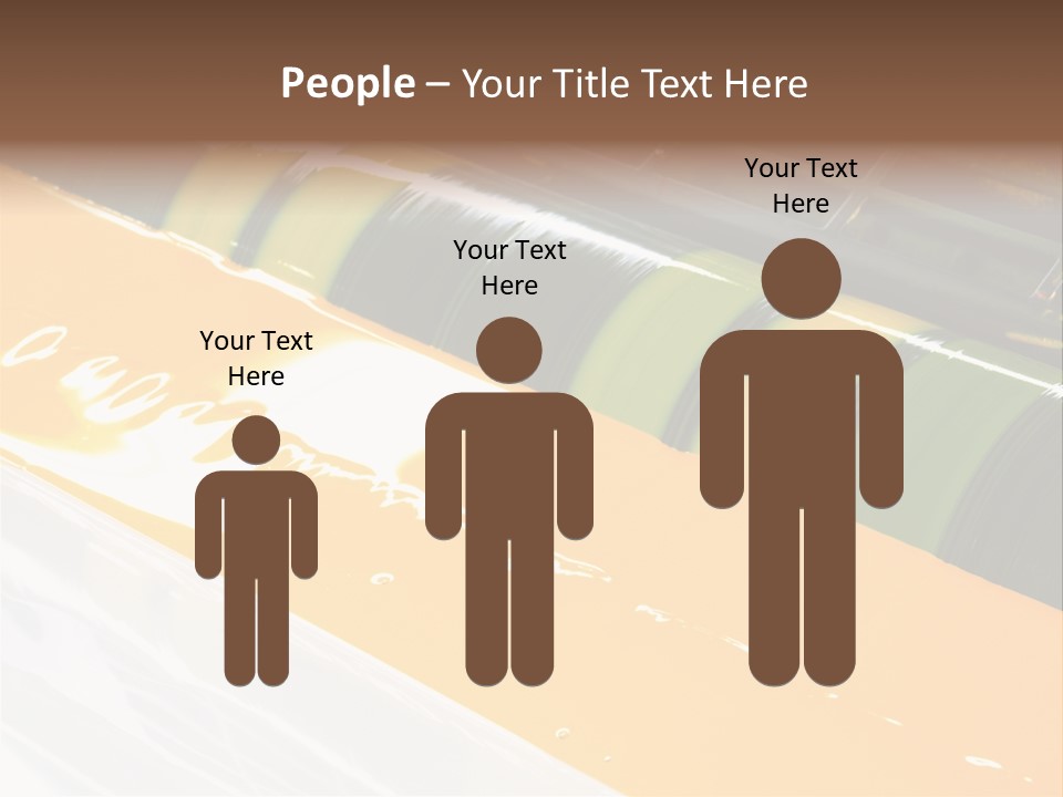 News Manufacturing Medium PowerPoint Template