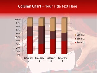 Foretell Expressive Teller PowerPoint Template