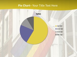 Diversity Minority Photography PowerPoint Template