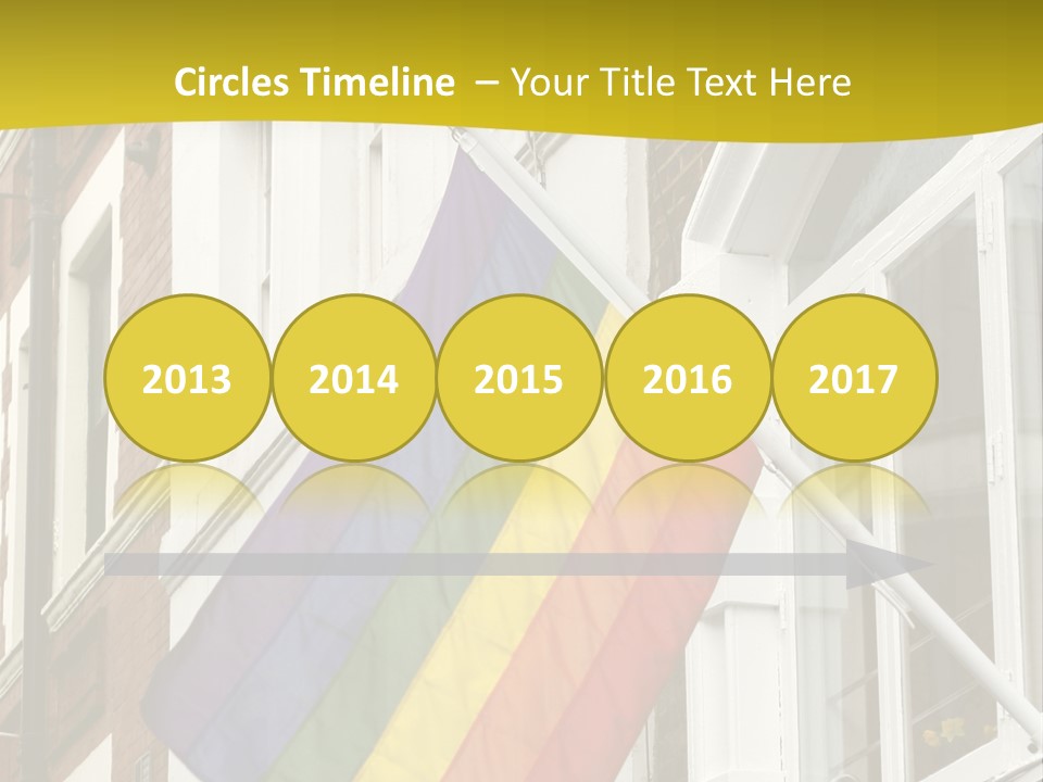 Diversity Minority Photography PowerPoint Template