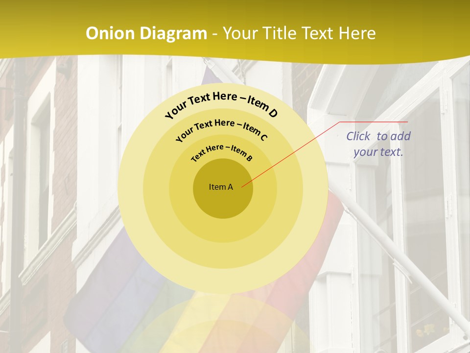 Diversity Minority Photography PowerPoint Template