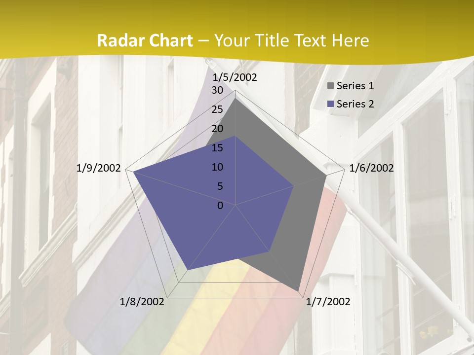 Diversity Minority Photography PowerPoint Template