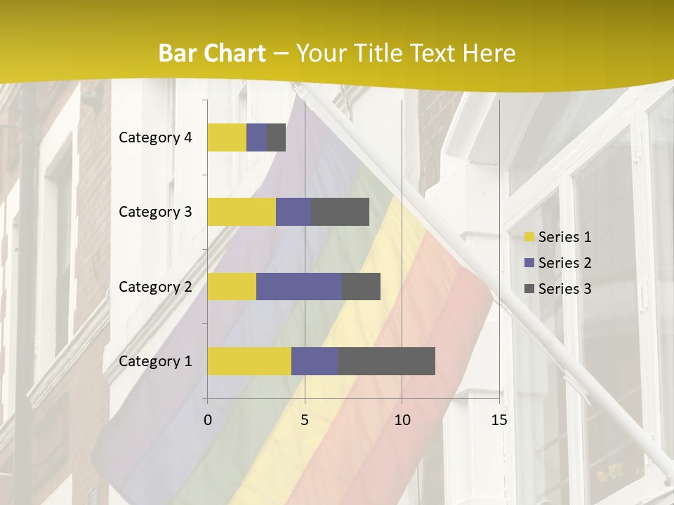 Diversity Minority Photography PowerPoint Template
