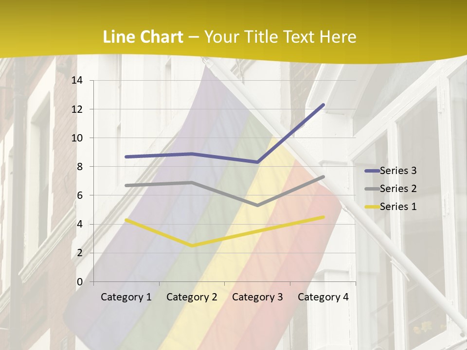 Diversity Minority Photography PowerPoint Template