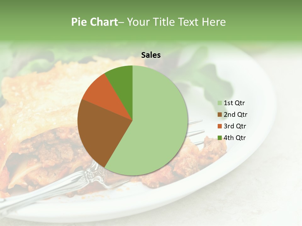 Snap Device Helmet PowerPoint Template