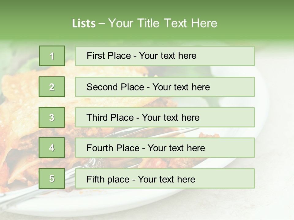 Snap Device Helmet PowerPoint Template