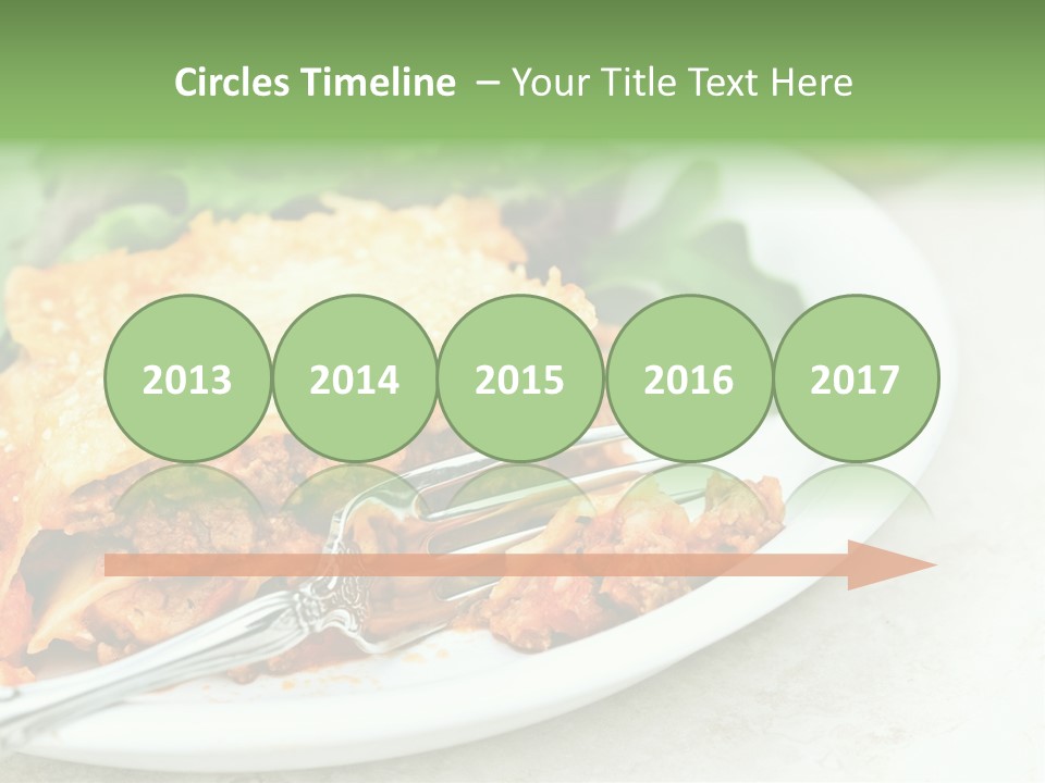 Snap Device Helmet PowerPoint Template