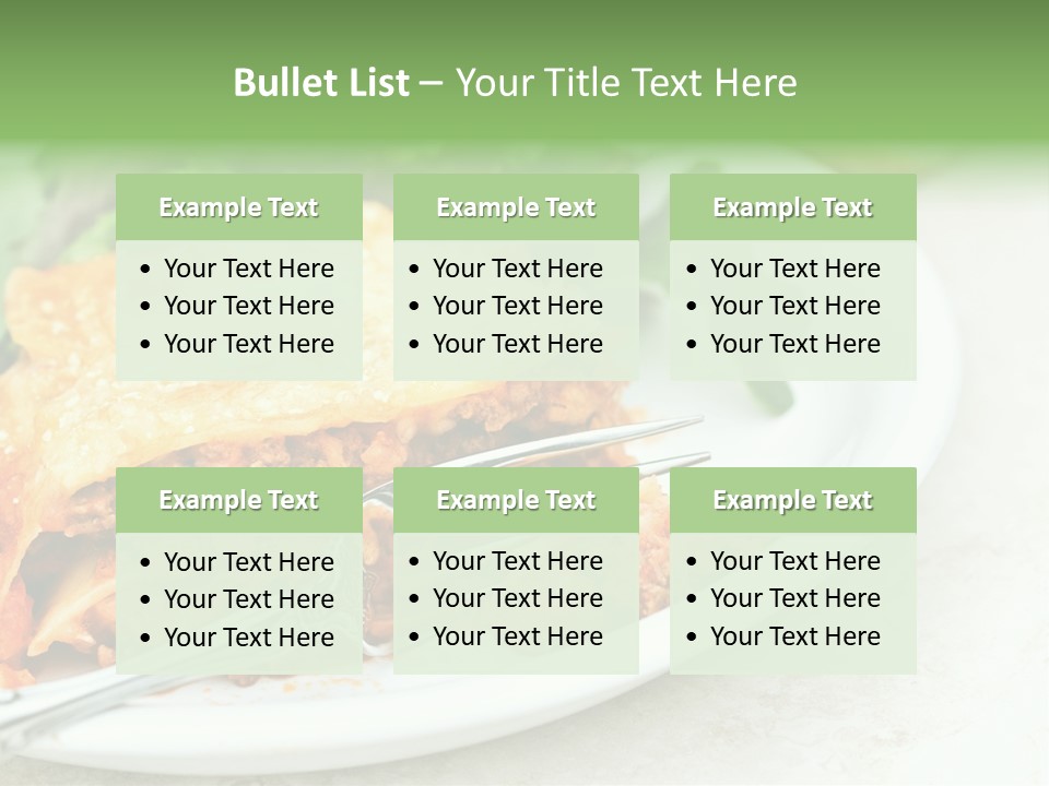 Snap Device Helmet PowerPoint Template