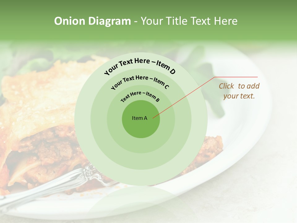 Snap Device Helmet PowerPoint Template