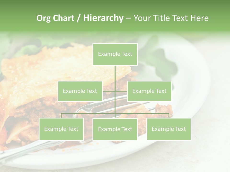 Snap Device Helmet PowerPoint Template