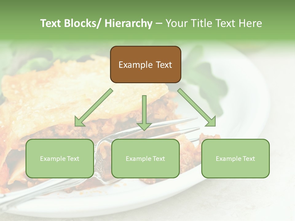 Snap Device Helmet PowerPoint Template