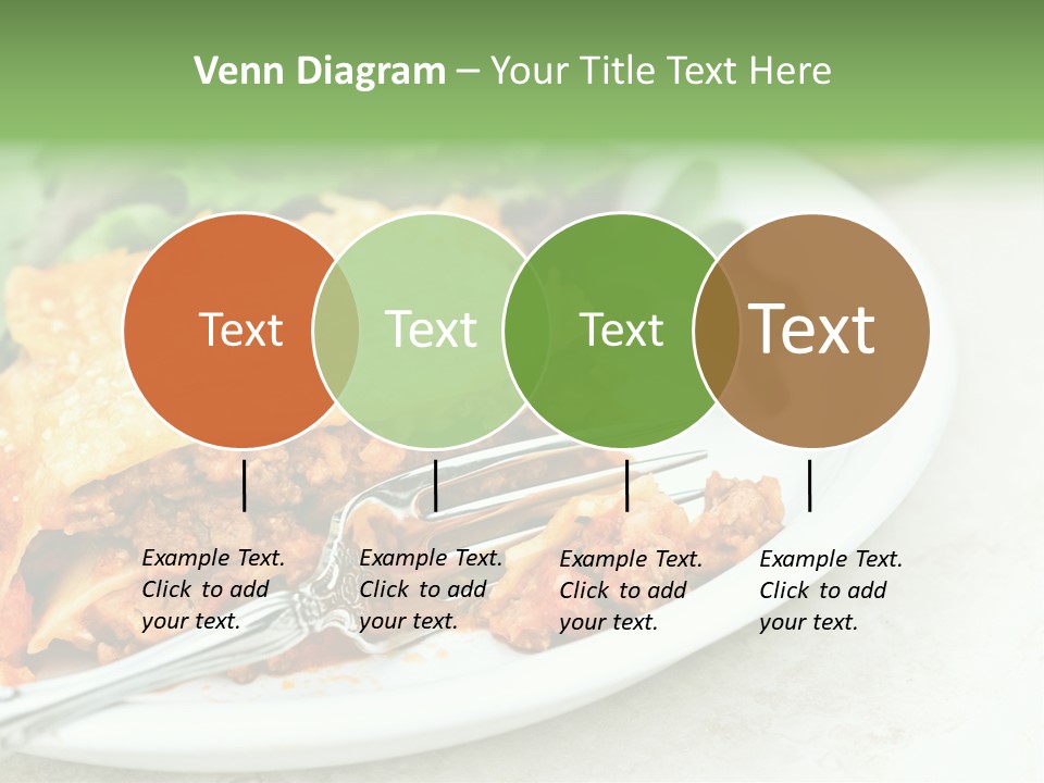 Snap Device Helmet PowerPoint Template