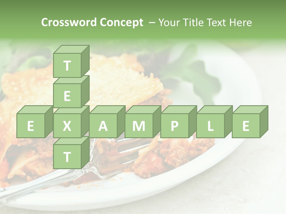 Snap Device Helmet PowerPoint Template