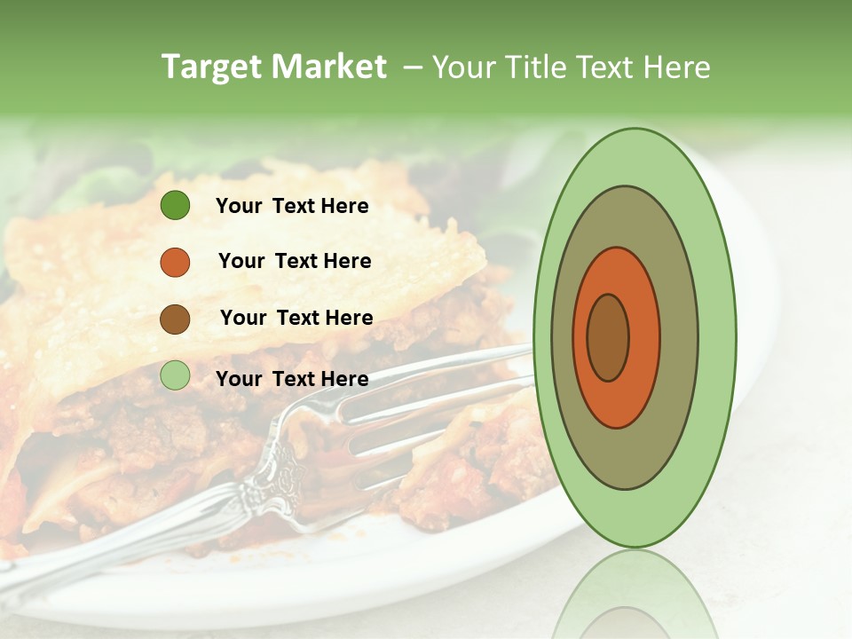 Snap Device Helmet PowerPoint Template