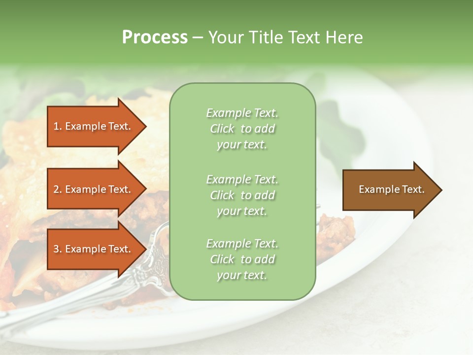 Snap Device Helmet PowerPoint Template