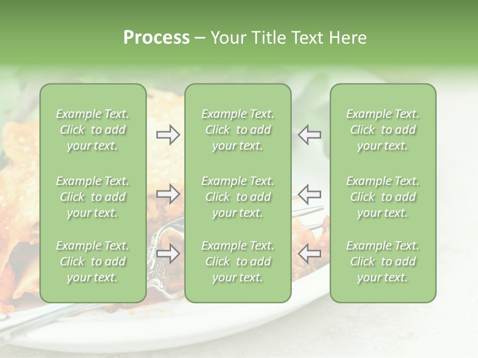 Snap Device Helmet PowerPoint Template