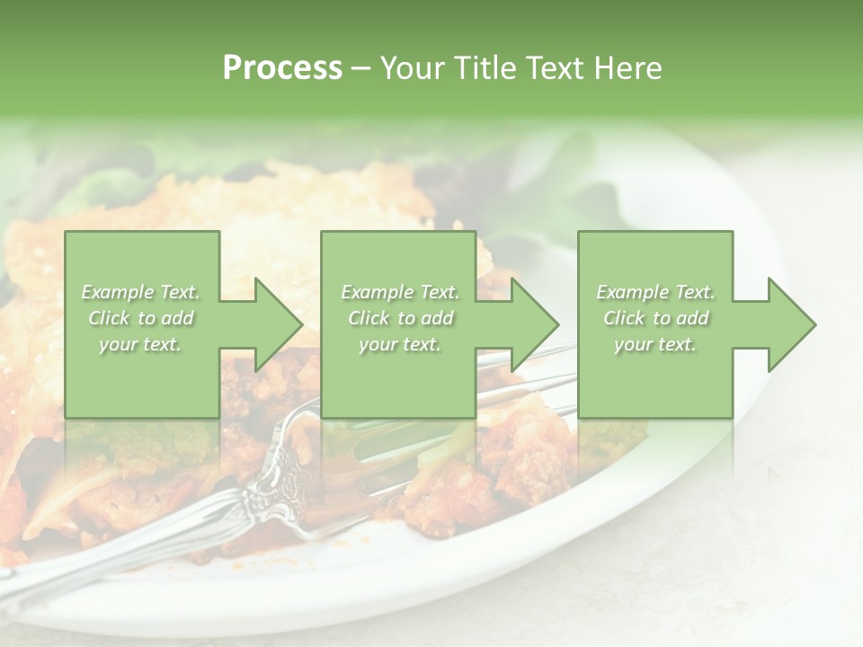 Snap Device Helmet PowerPoint Template